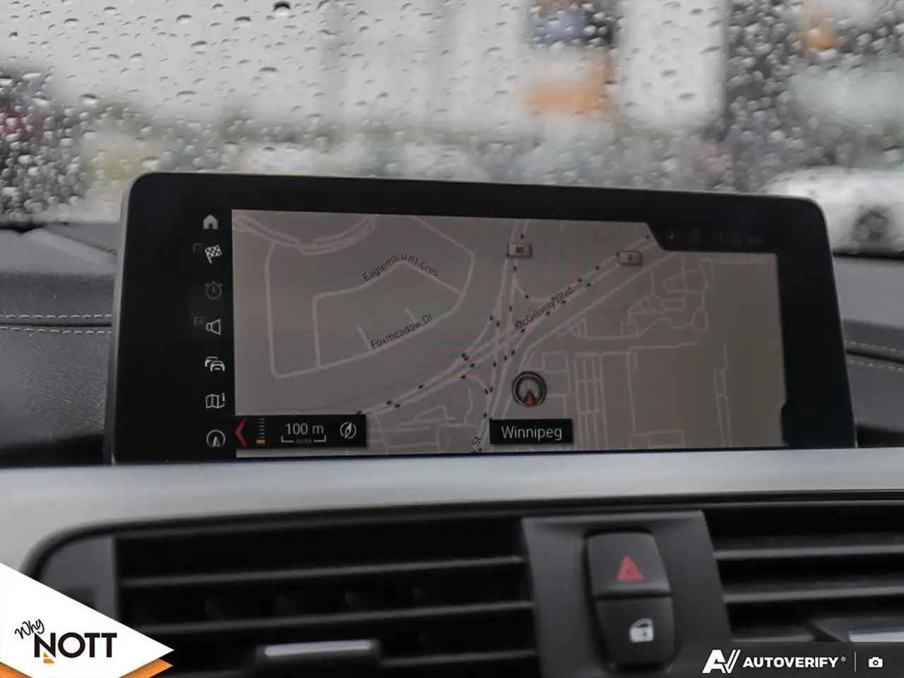 BMW 4 Series снимка BMW 4 Series