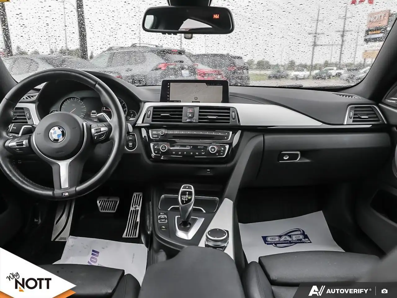 BMW 4 Series снимка BMW 4 Series