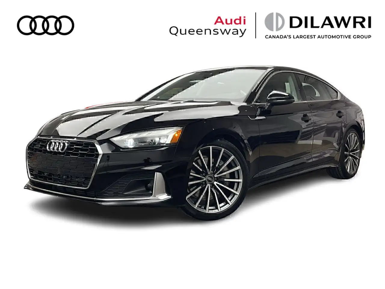 2023 Audi A5 снимка 2023 Audi A5