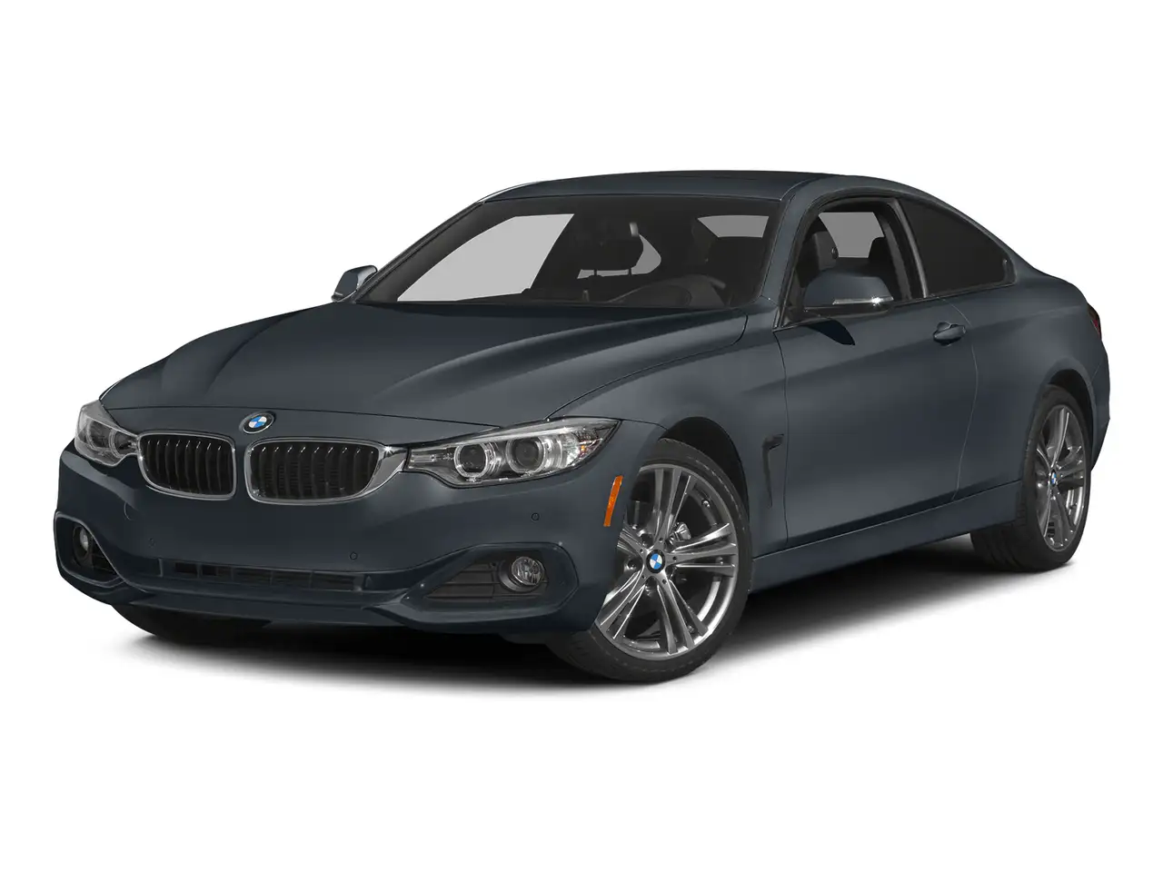 2015 BMW 4 Series