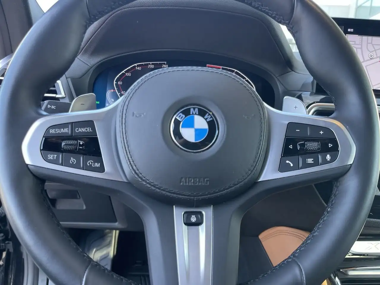 BMW X4 снимка BMW X4