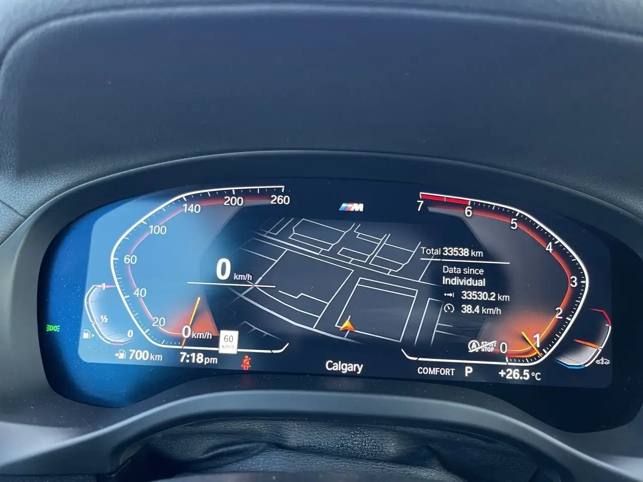 BMW X4 снимка BMW X4