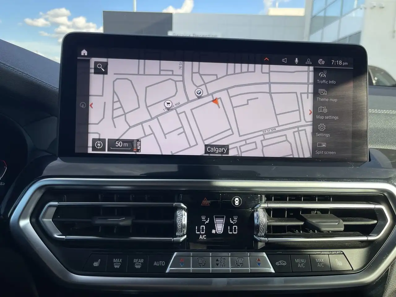 BMW X4 снимка BMW X4