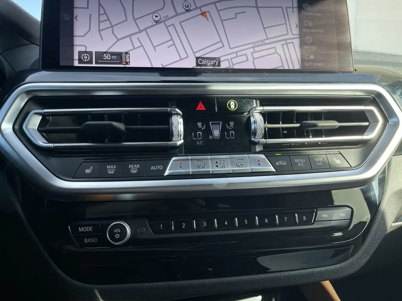 BMW X4 снимка BMW X4