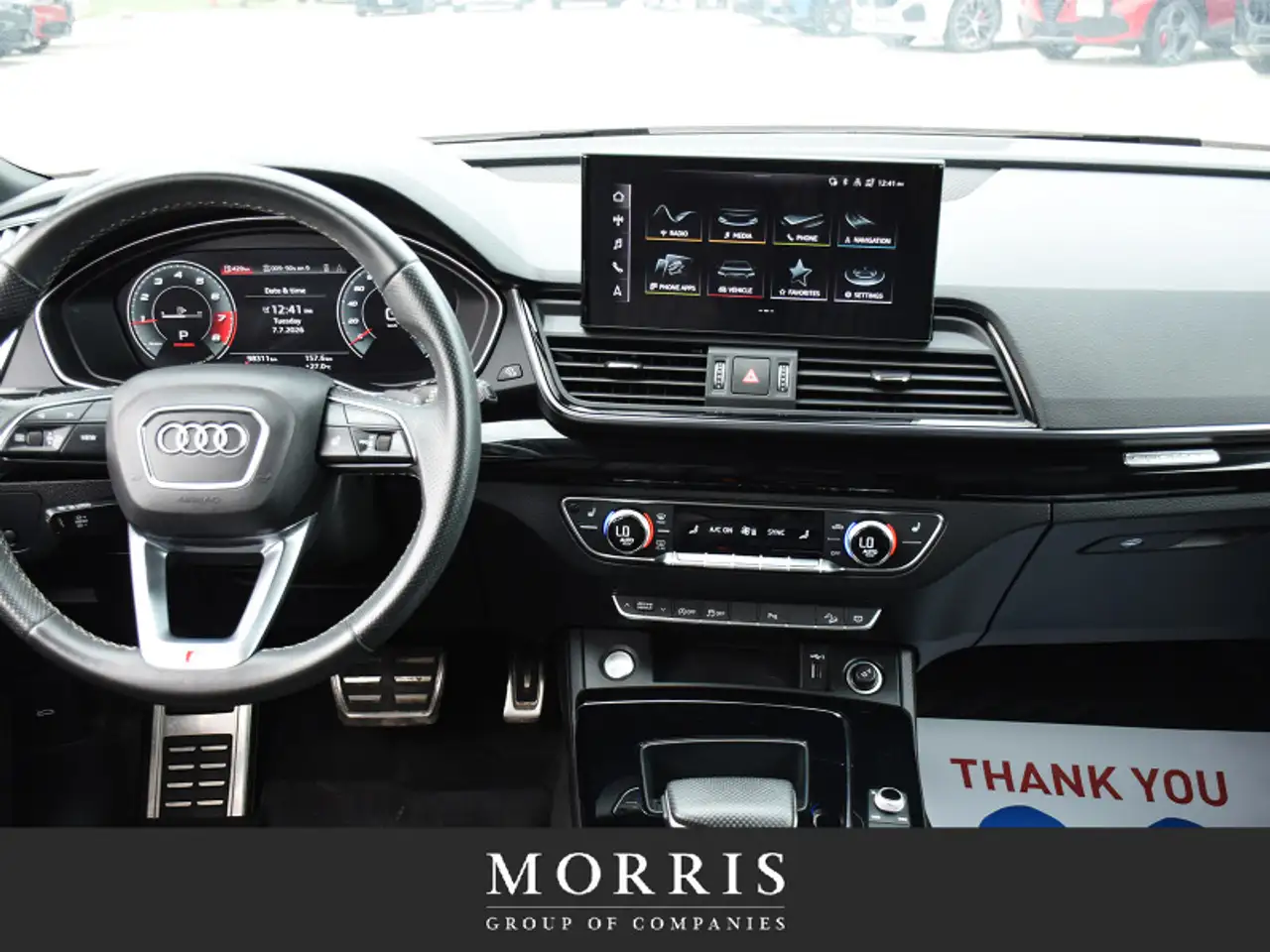 Audi Q5 снимка Audi Q5