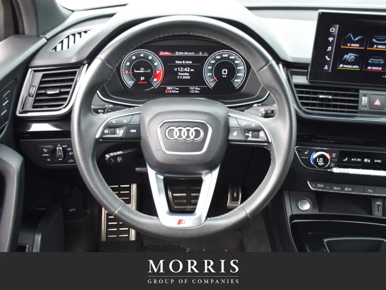 Audi Q5 снимка Audi Q5