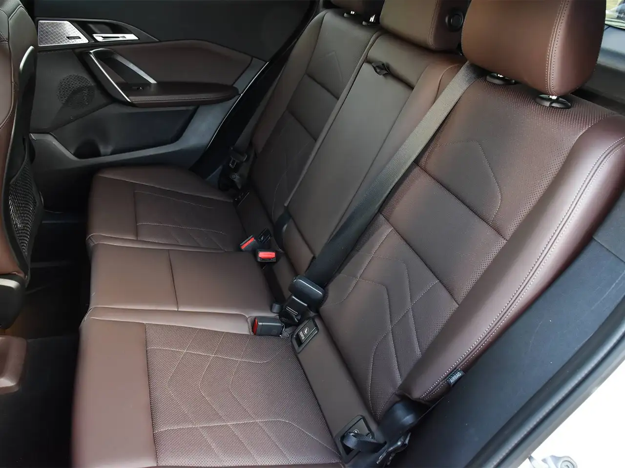 BMW X2 снимка BMW X2