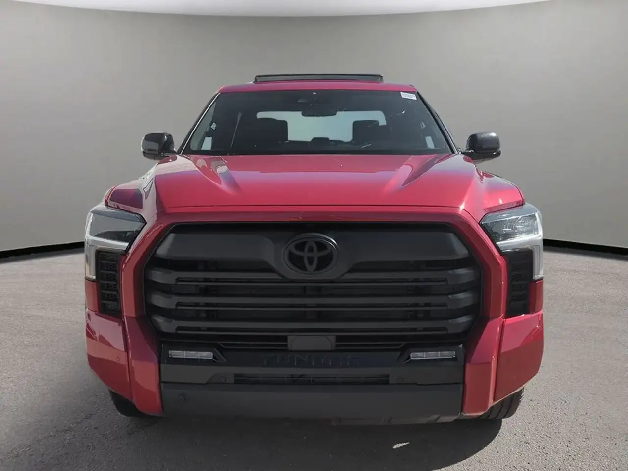 Toyota Tundra снимка Toyota Tundra