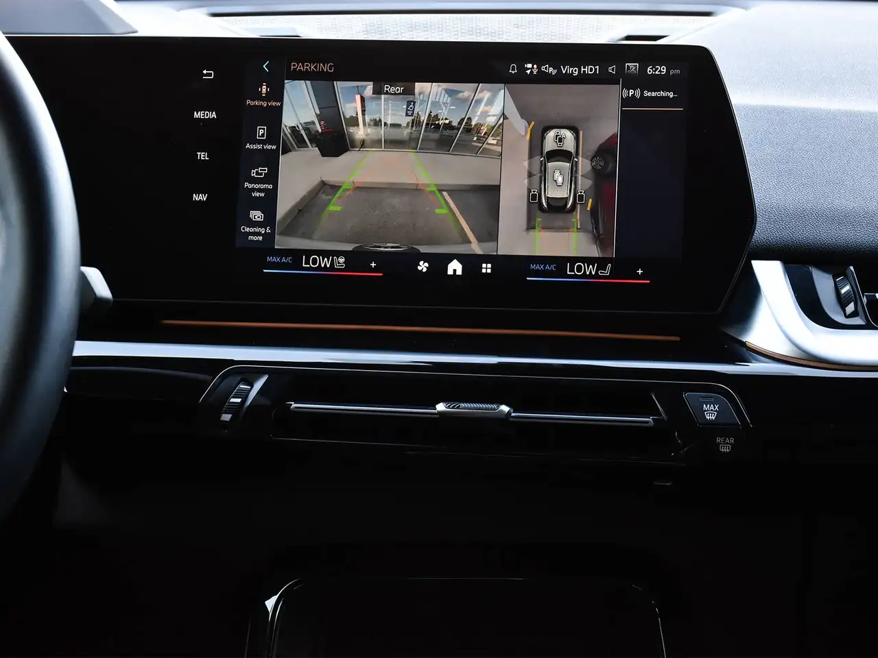 BMW X2 снимка BMW X2