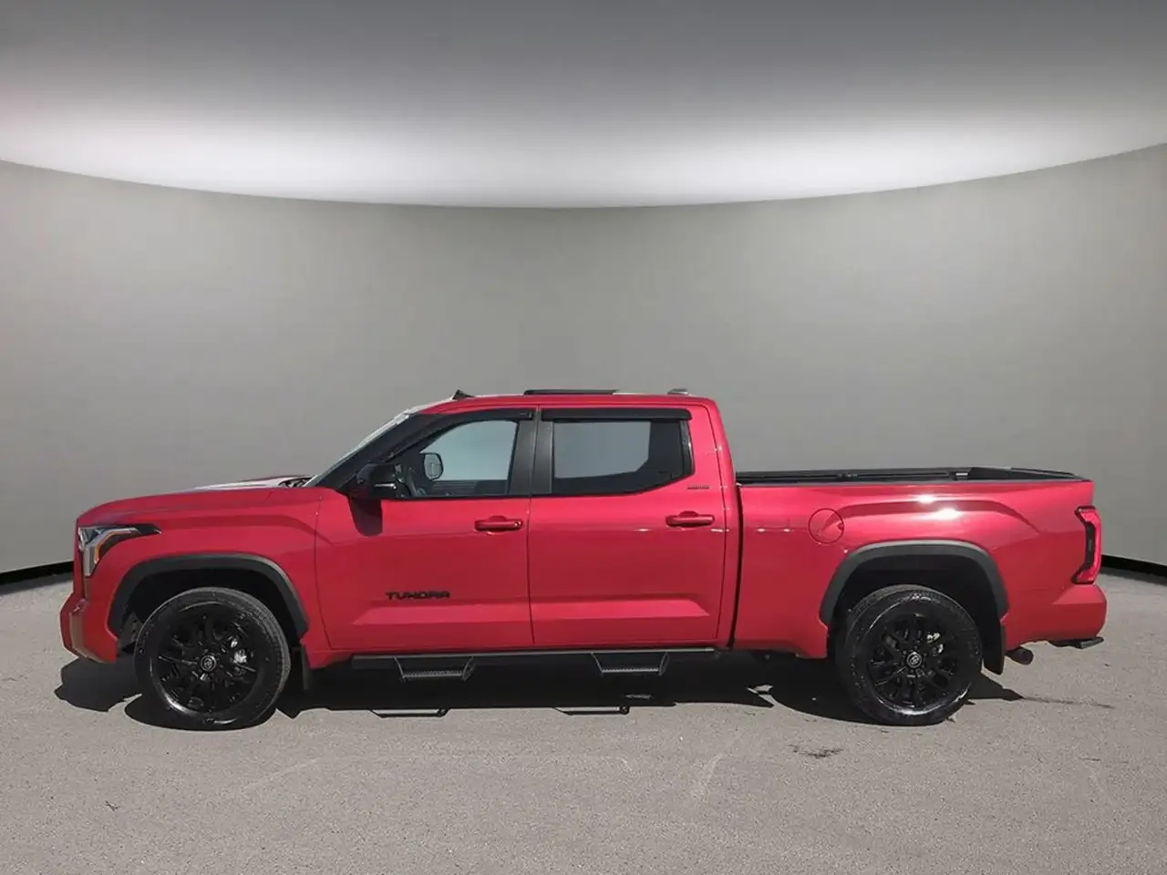 Toyota Tundra снимка Toyota Tundra