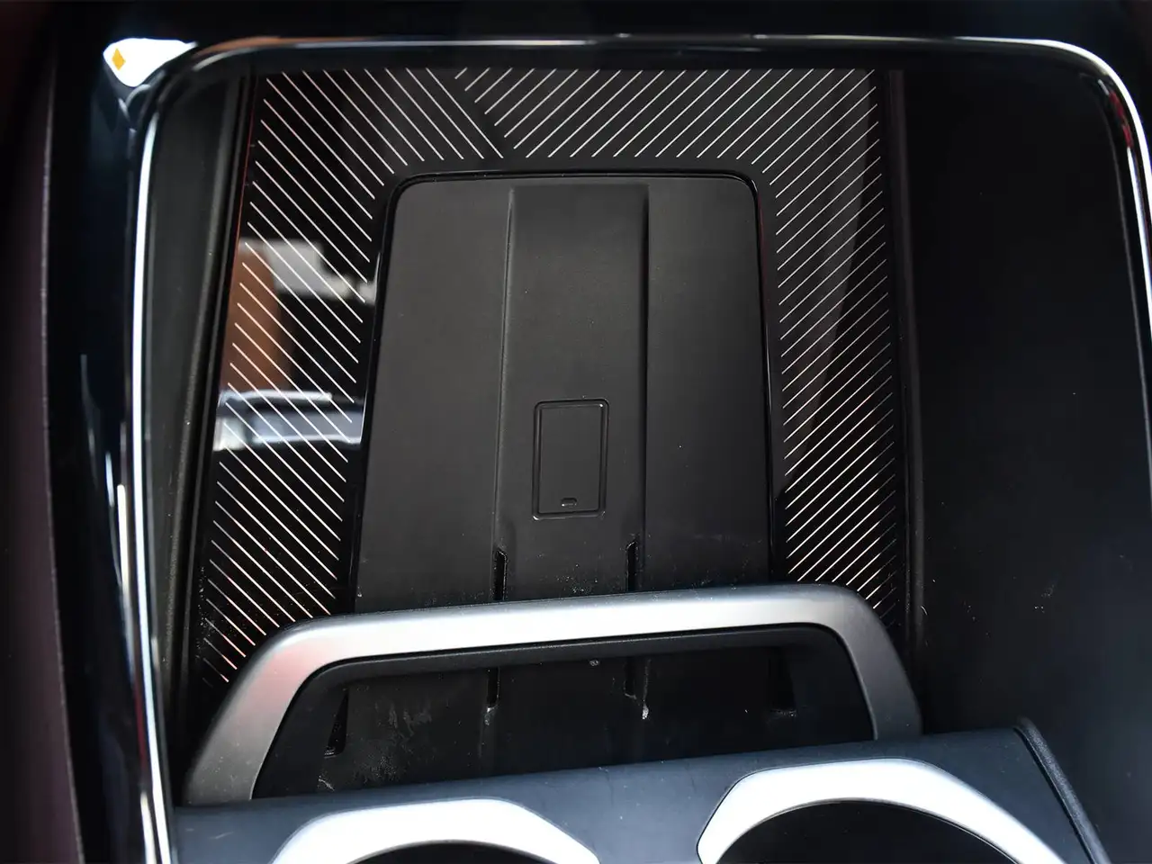 BMW X2 снимка BMW X2