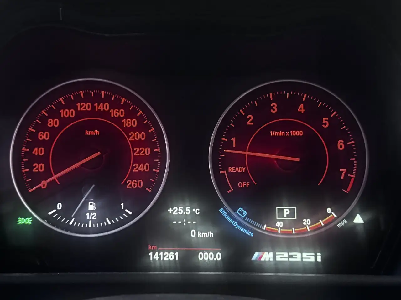 BMW 2 Series photo BMW 2 Series