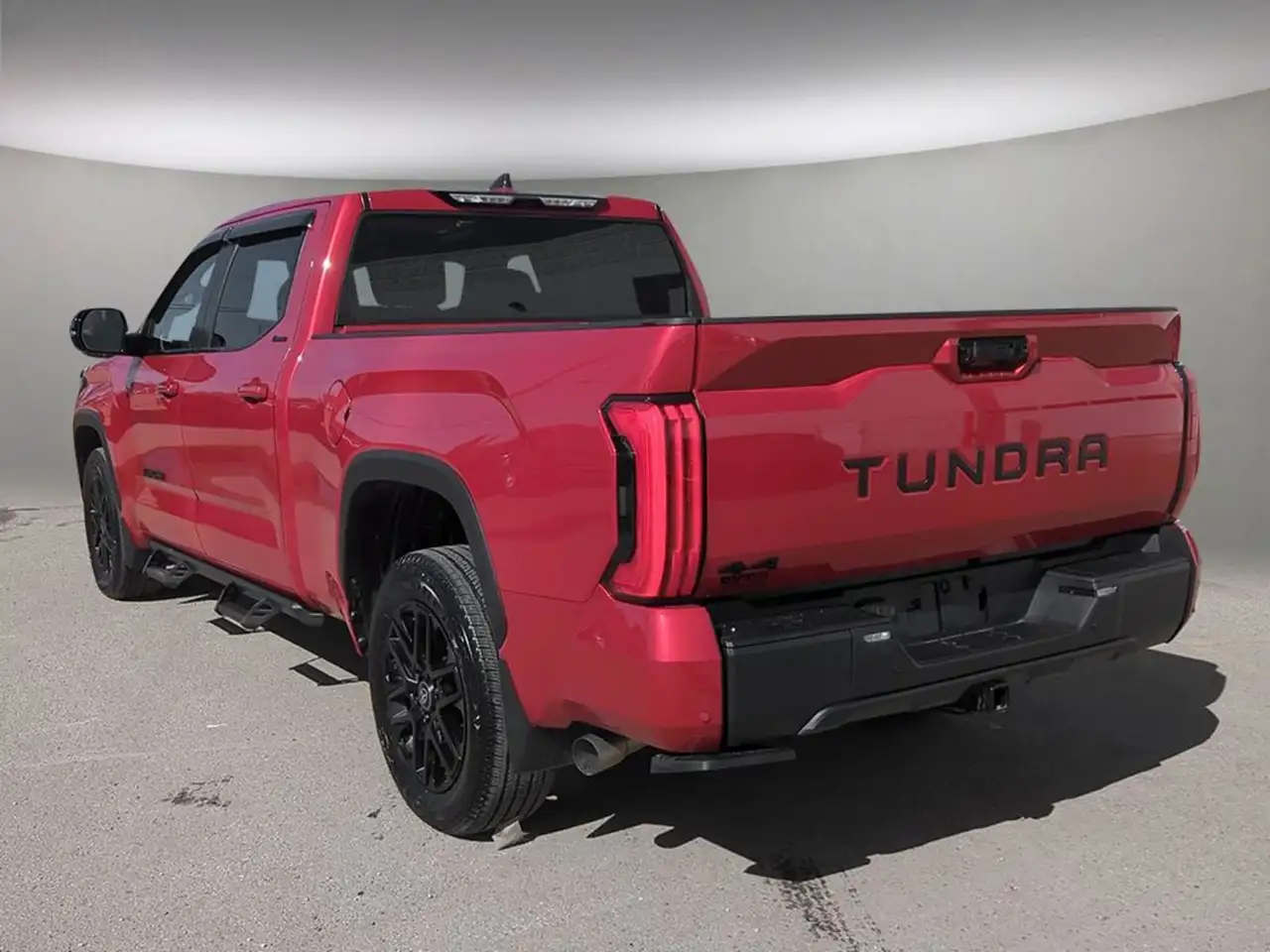 Toyota Tundra снимка Toyota Tundra
