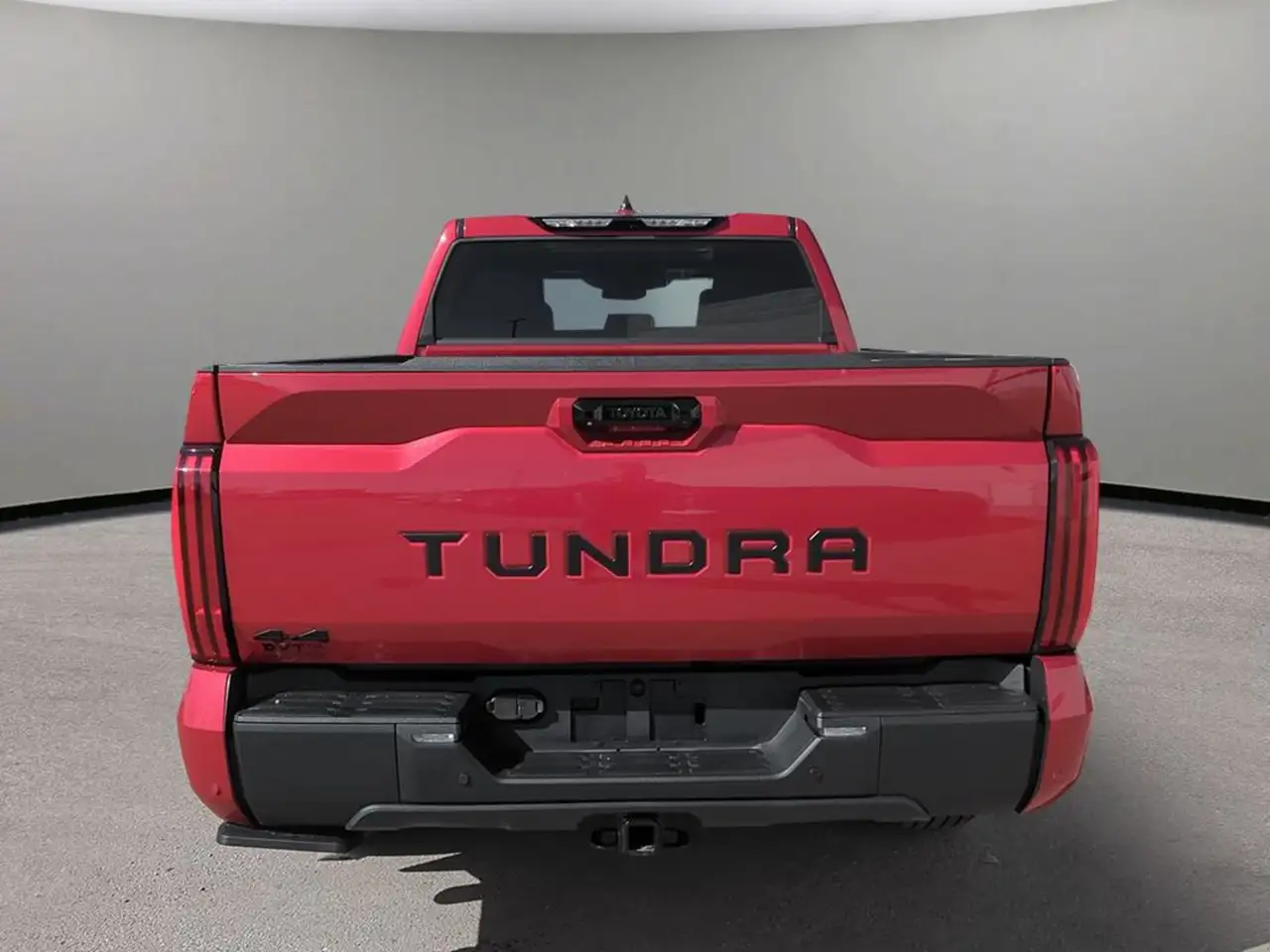 Toyota Tundra снимка Toyota Tundra