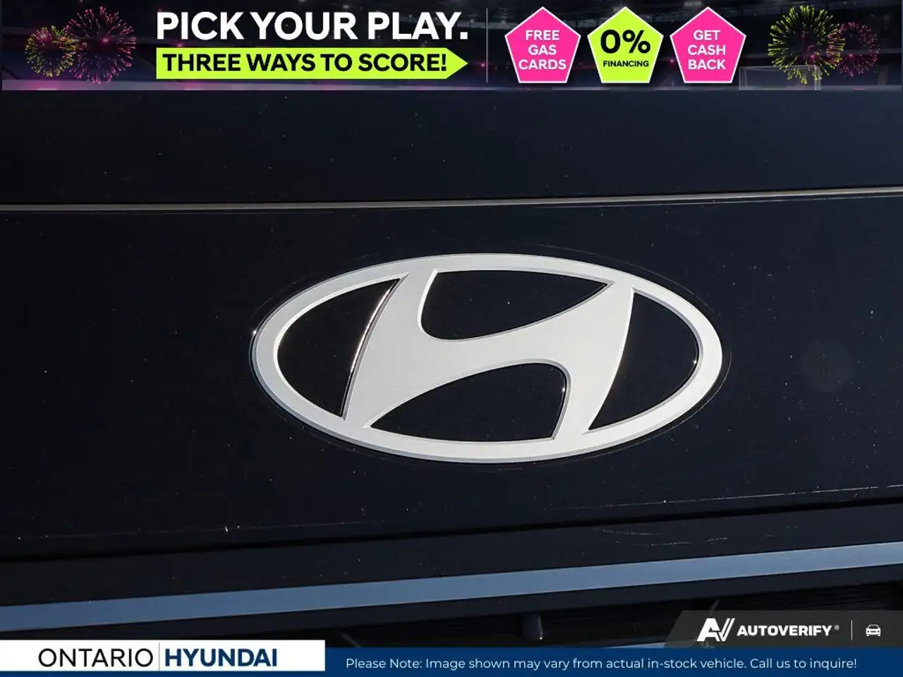 Hyundai PALISADE photo Hyundai PALISADE