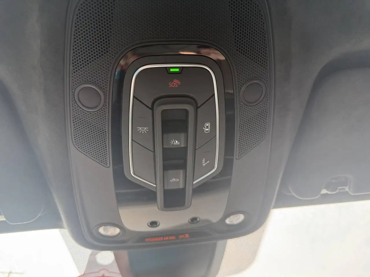 Audi Q7 снимка Audi Q7