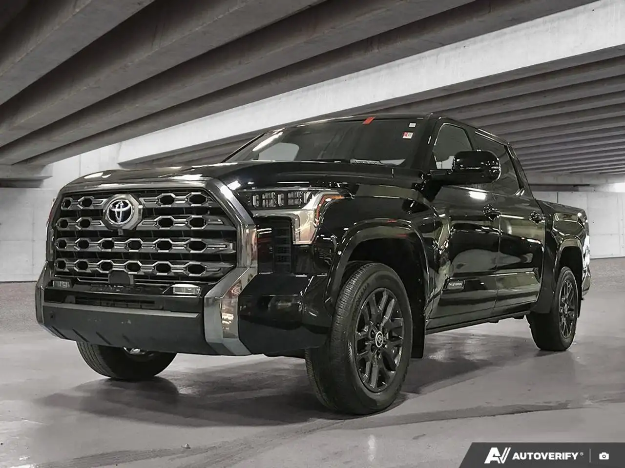 2024 Toyota Tundra