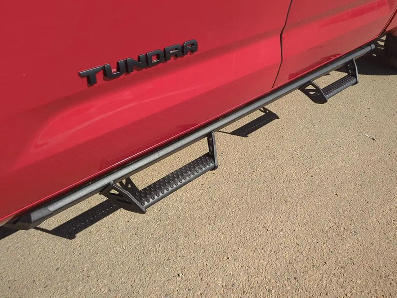 Toyota Tundra снимка Toyota Tundra