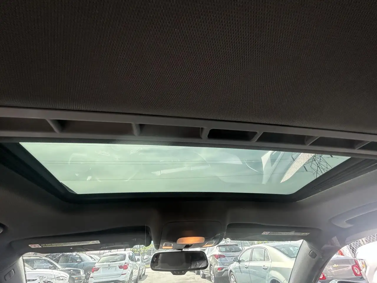Audi A6 снимка Audi A6