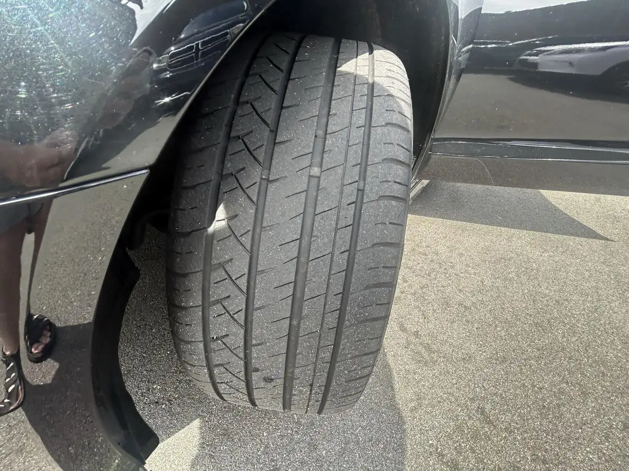 Audi A6 снимка Audi A6