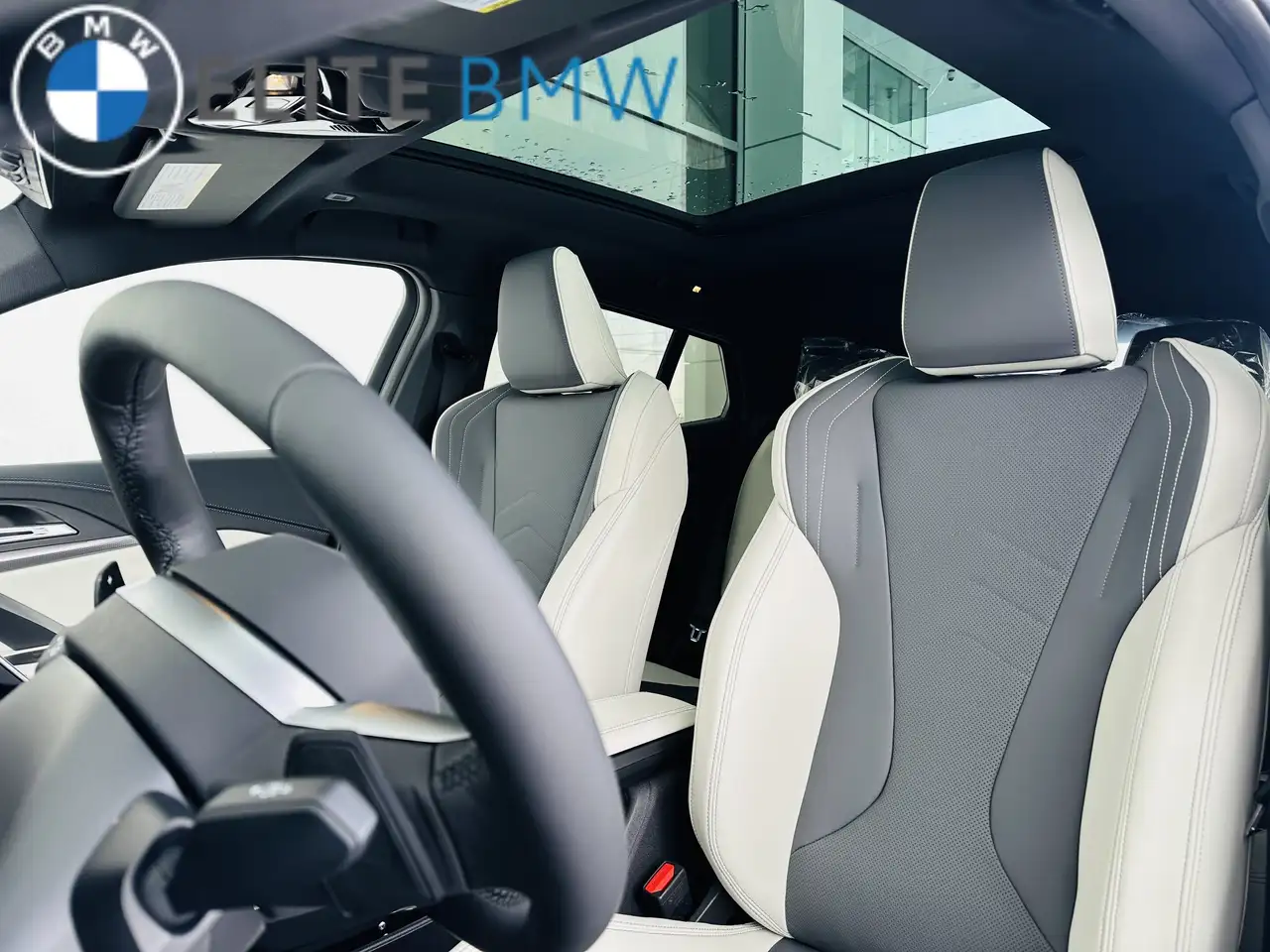 BMW X2 снимка BMW X2