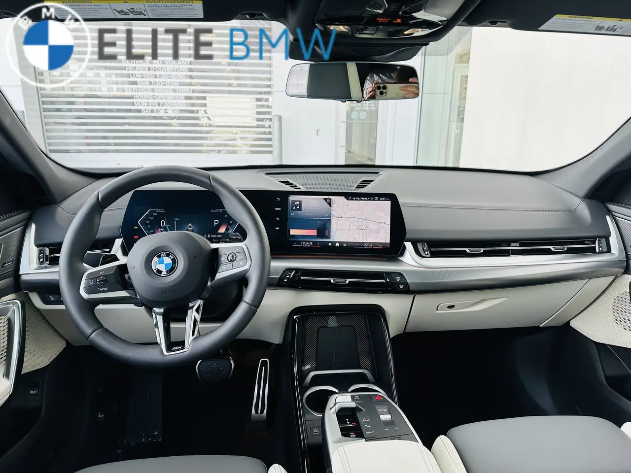 BMW X2 снимка BMW X2