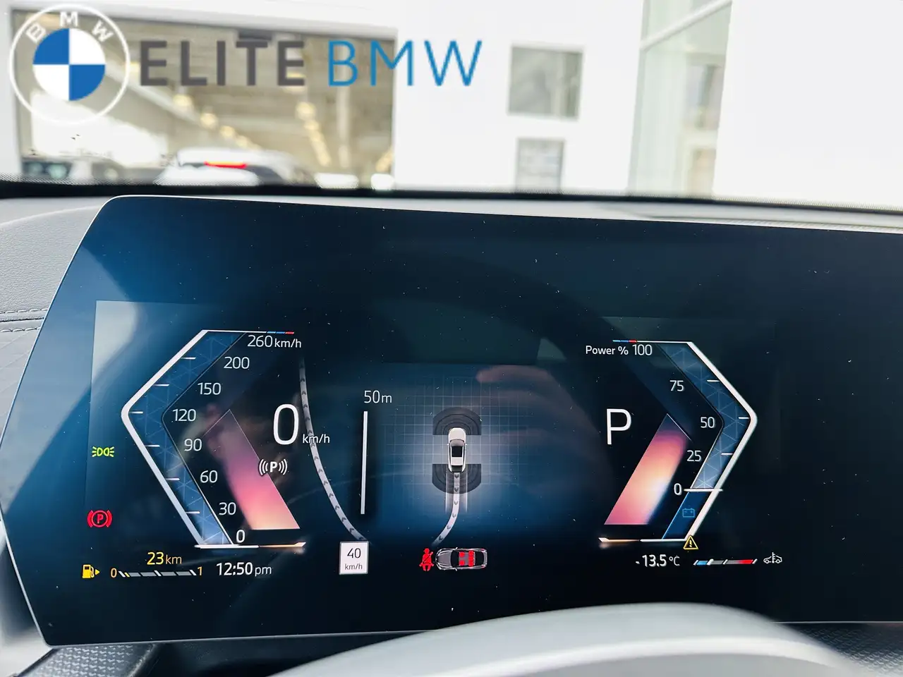 BMW X2 снимка BMW X2