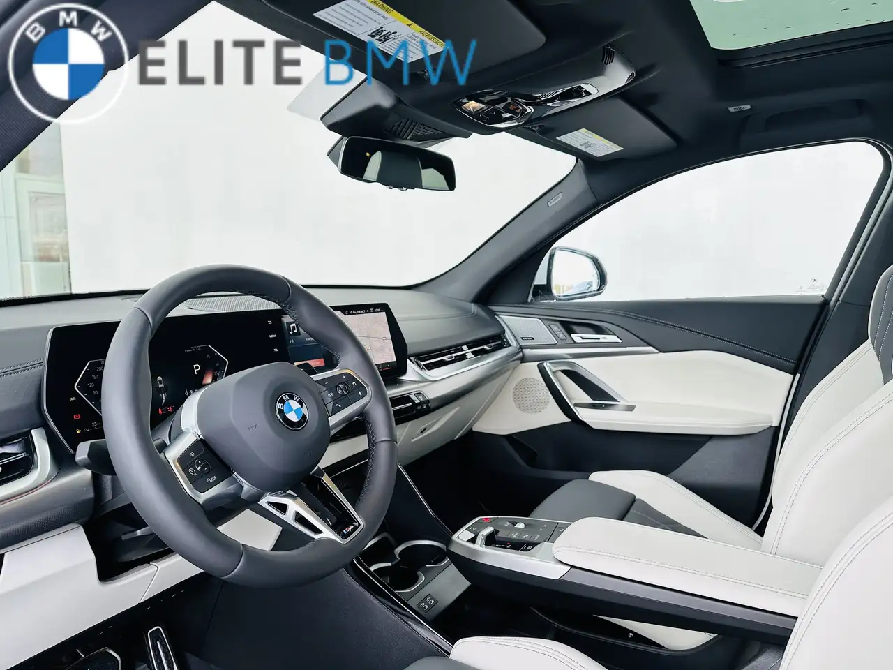 BMW X2 снимка BMW X2