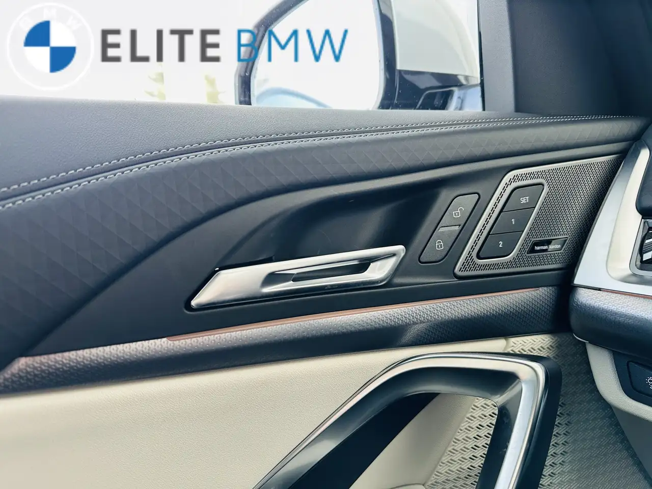 BMW X2 снимка BMW X2