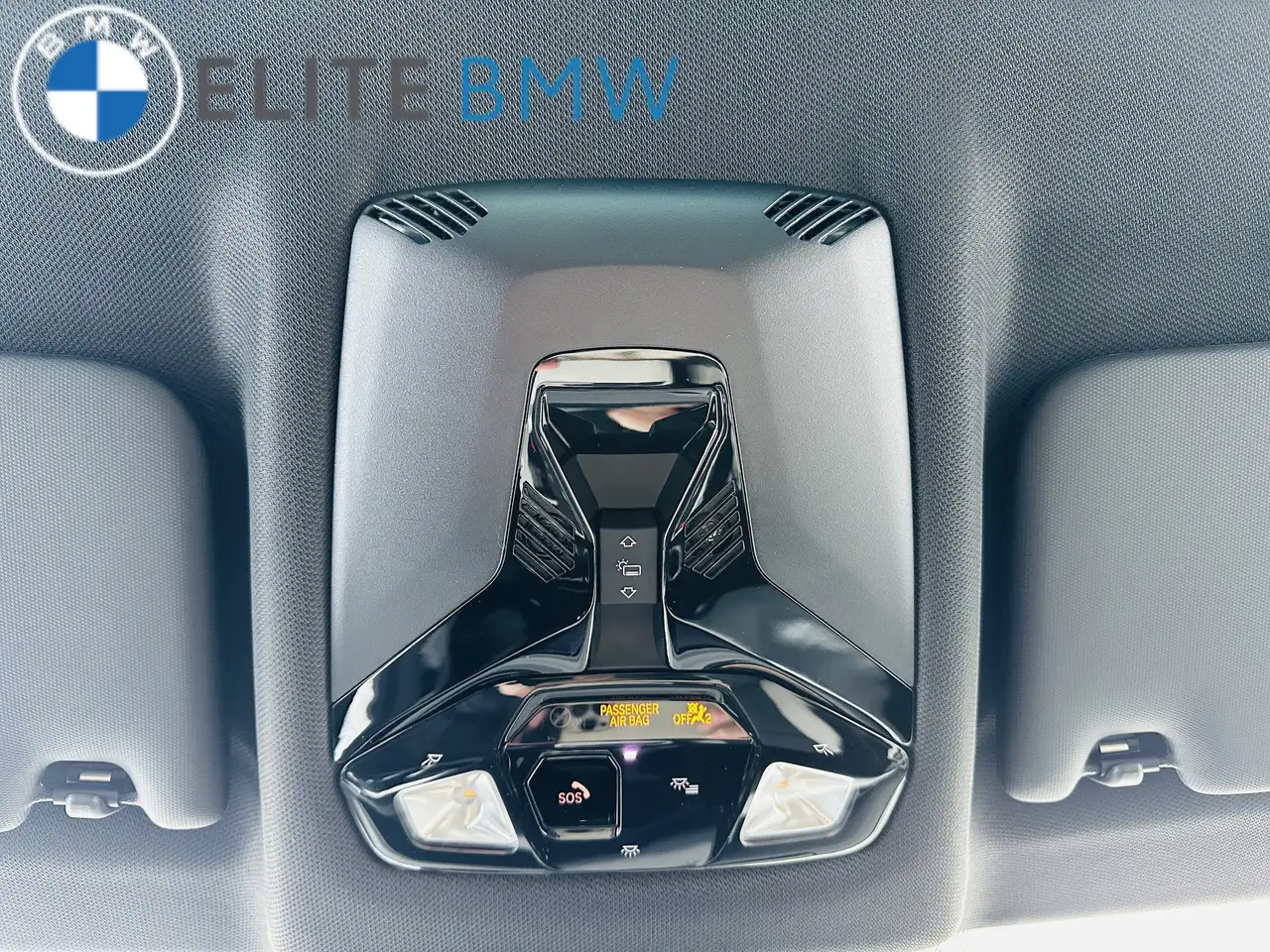BMW X2 снимка BMW X2