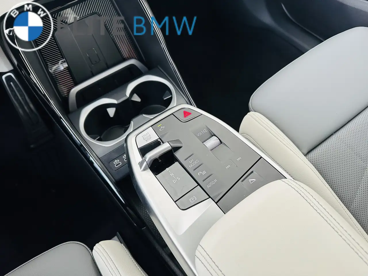 BMW X2 снимка BMW X2