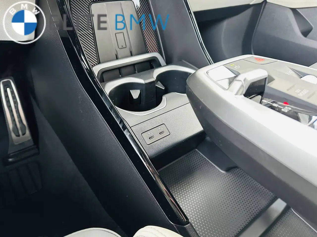 BMW X2 снимка BMW X2