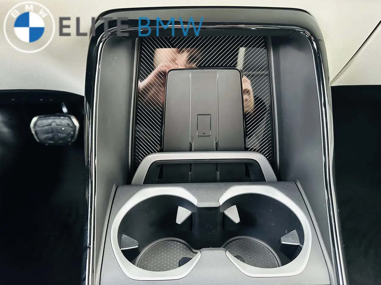BMW X2 снимка BMW X2
