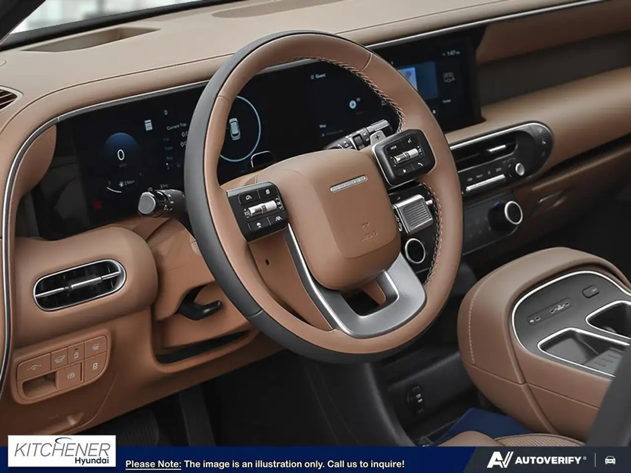 Hyundai PALISADE photo Hyundai PALISADE