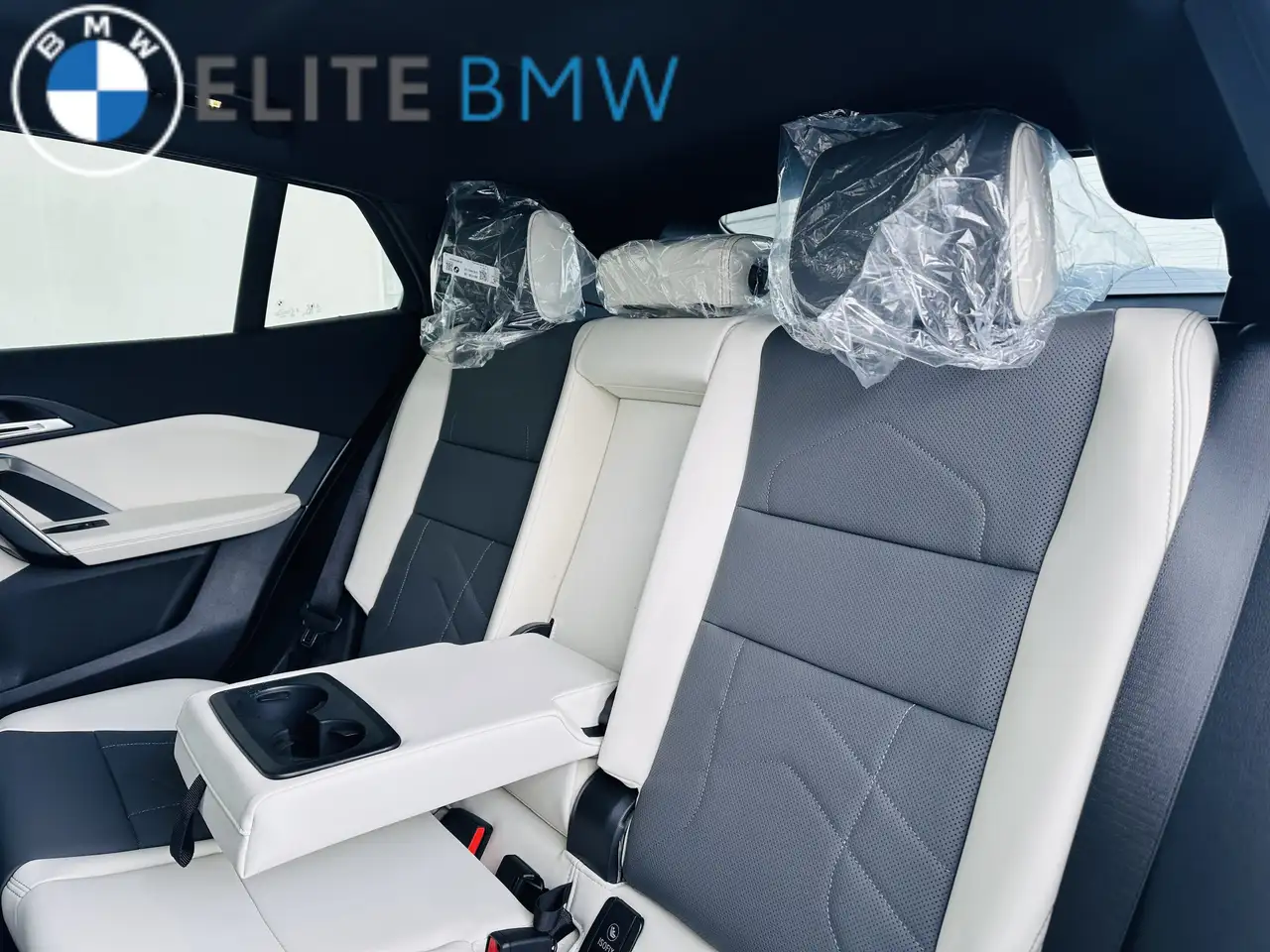 BMW X2 снимка BMW X2