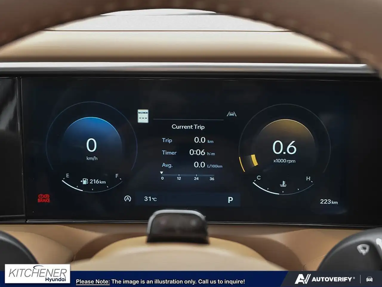 Hyundai PALISADE photo Hyundai PALISADE