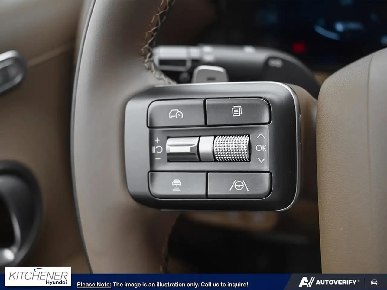 Hyundai PALISADE photo Hyundai PALISADE