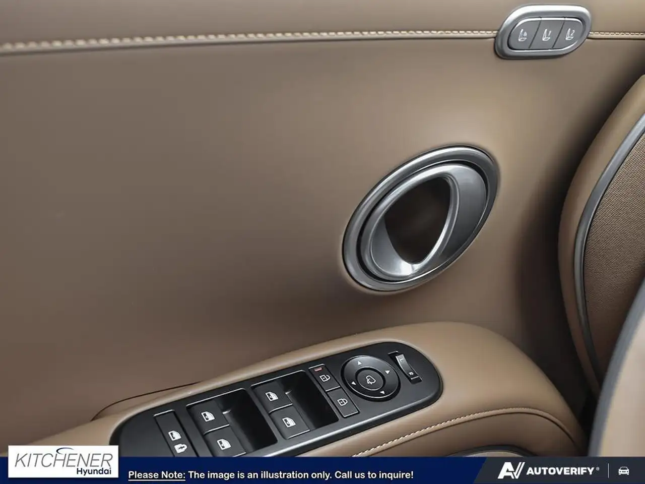 Hyundai PALISADE photo Hyundai PALISADE
