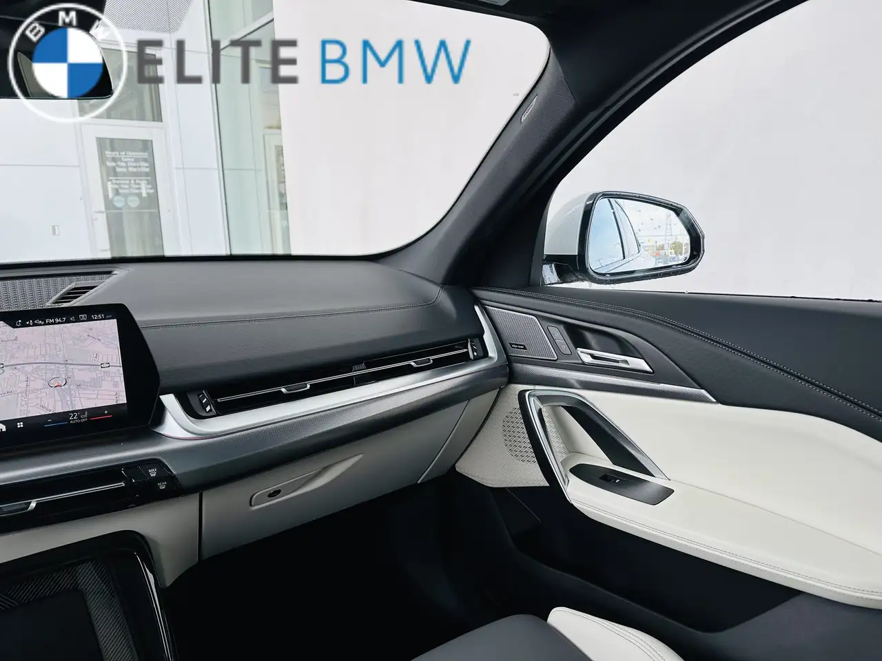 BMW X2 снимка BMW X2
