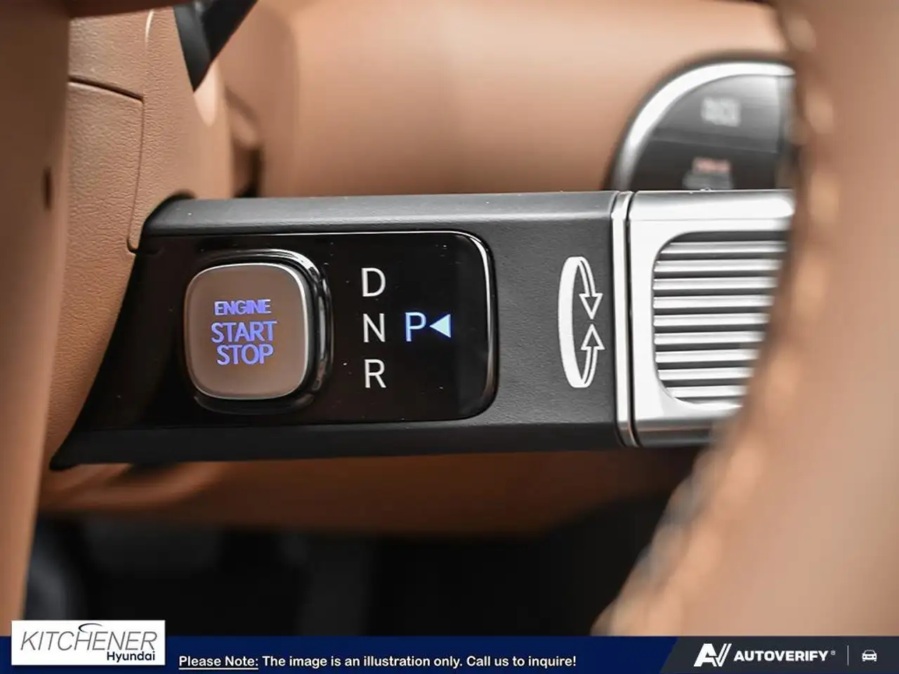 Hyundai PALISADE photo Hyundai PALISADE