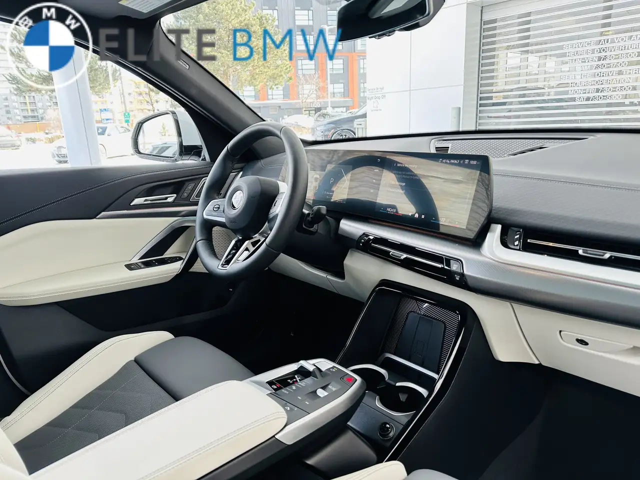 BMW X2 снимка BMW X2