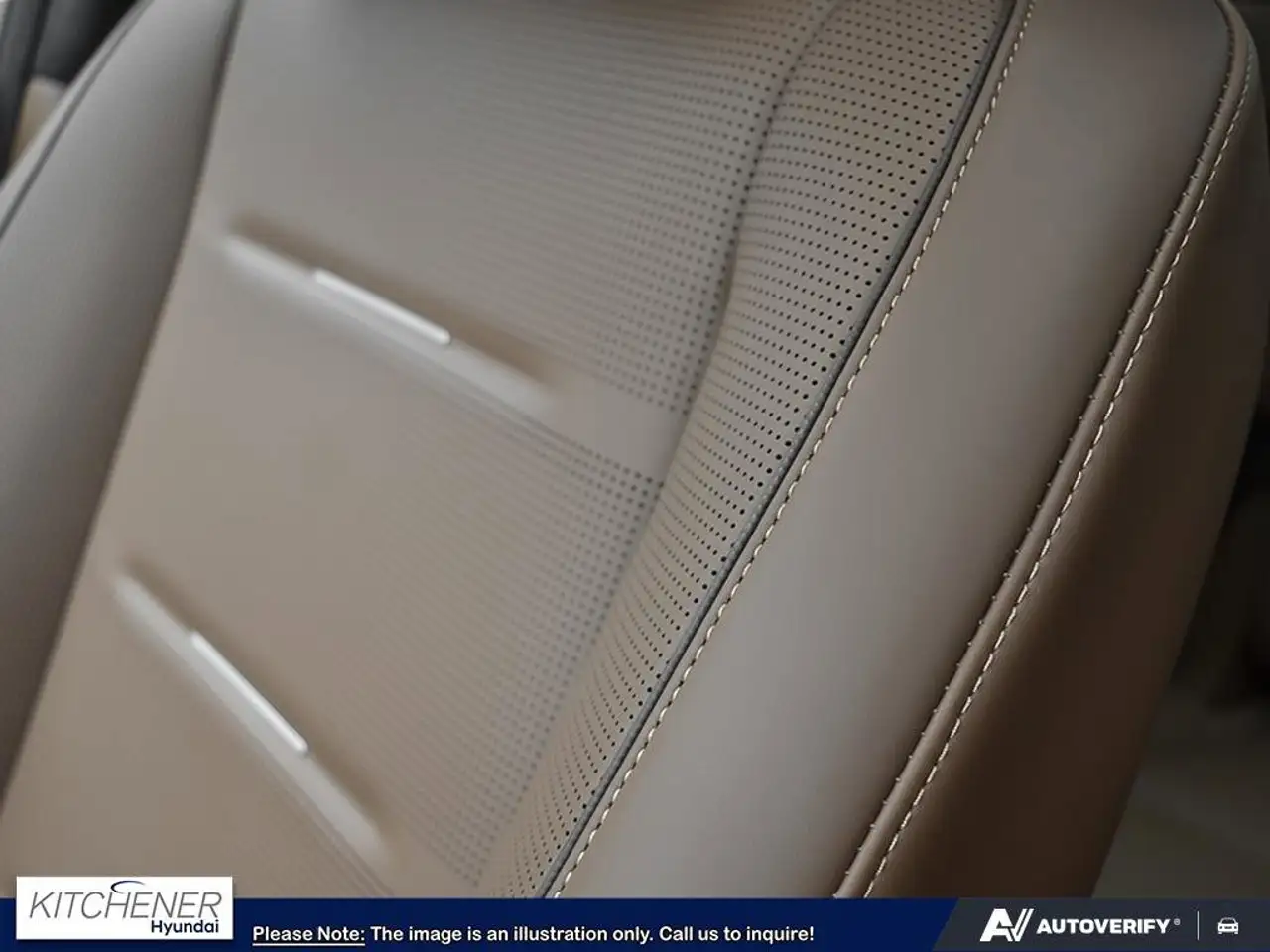 Hyundai PALISADE photo Hyundai PALISADE
