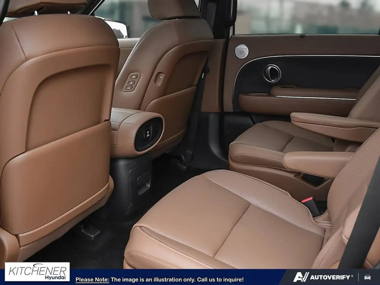 Hyundai PALISADE photo Hyundai PALISADE