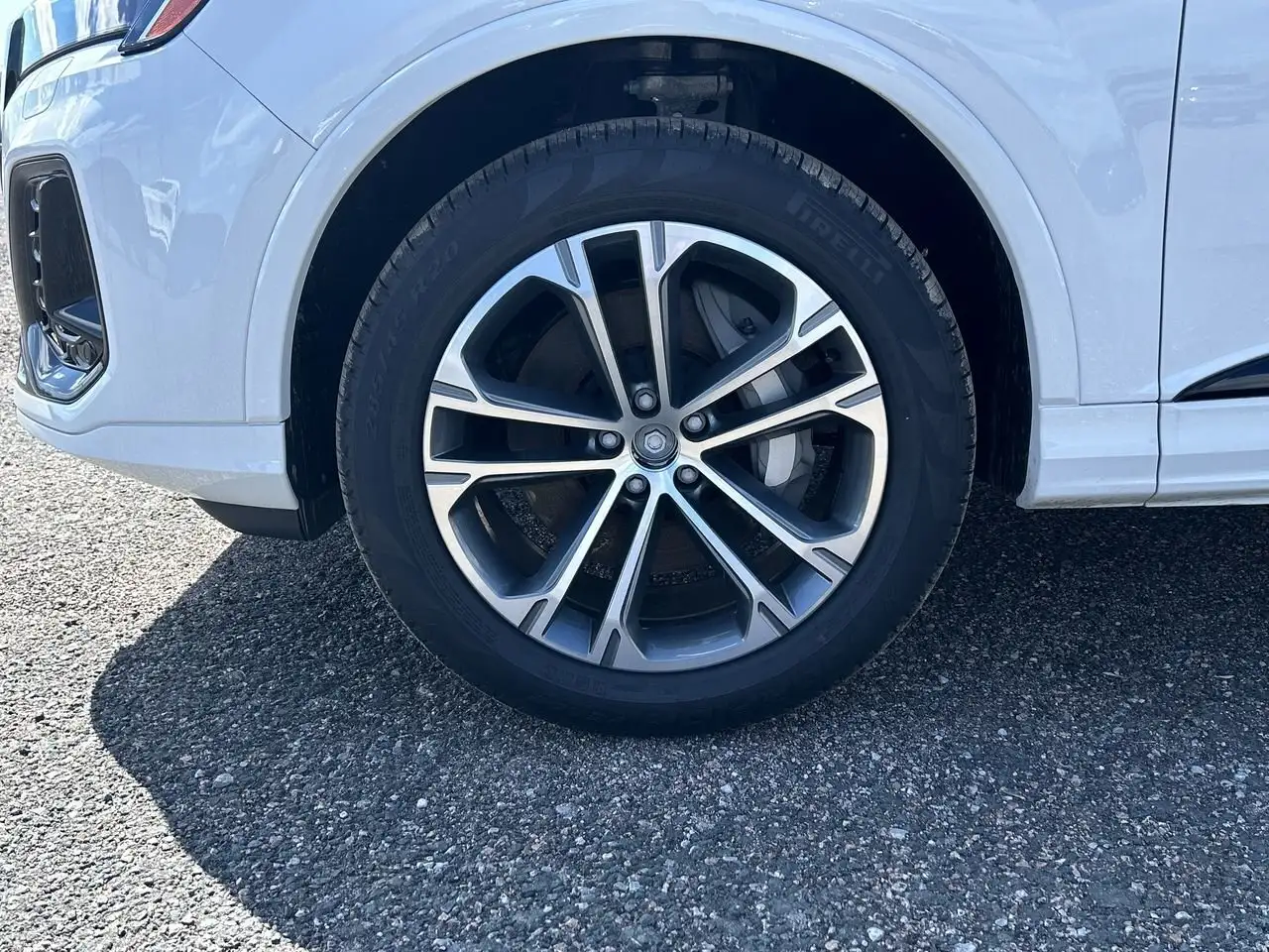 Audi Q7 снимка Audi Q7