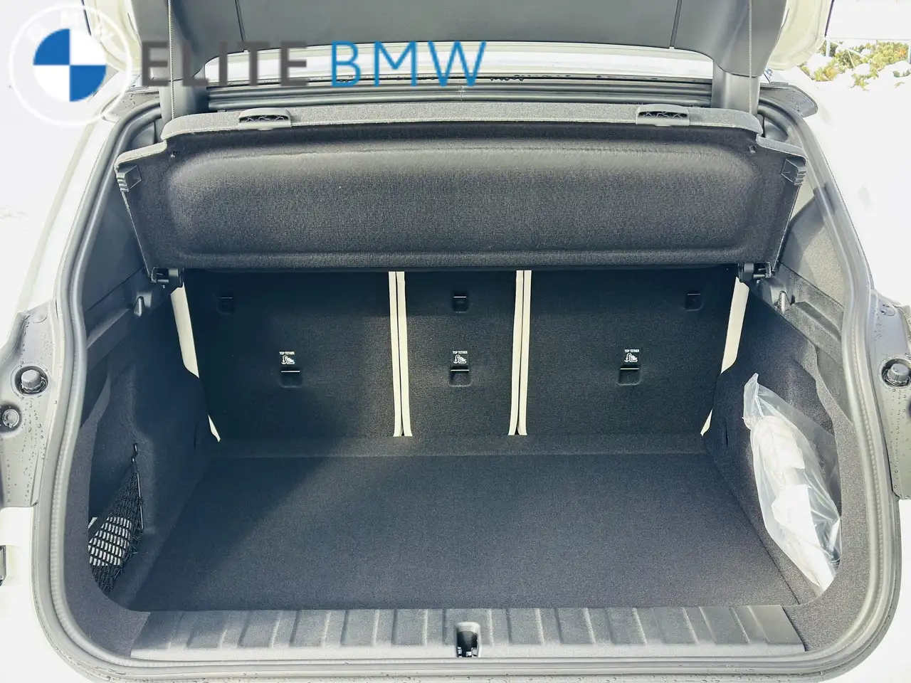 BMW X2 снимка BMW X2