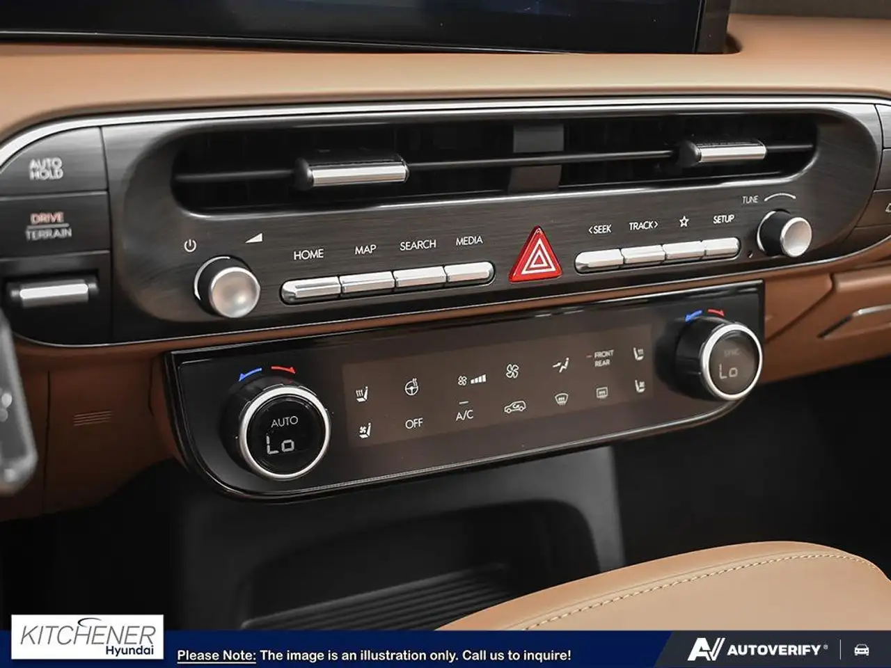 Hyundai PALISADE photo Hyundai PALISADE