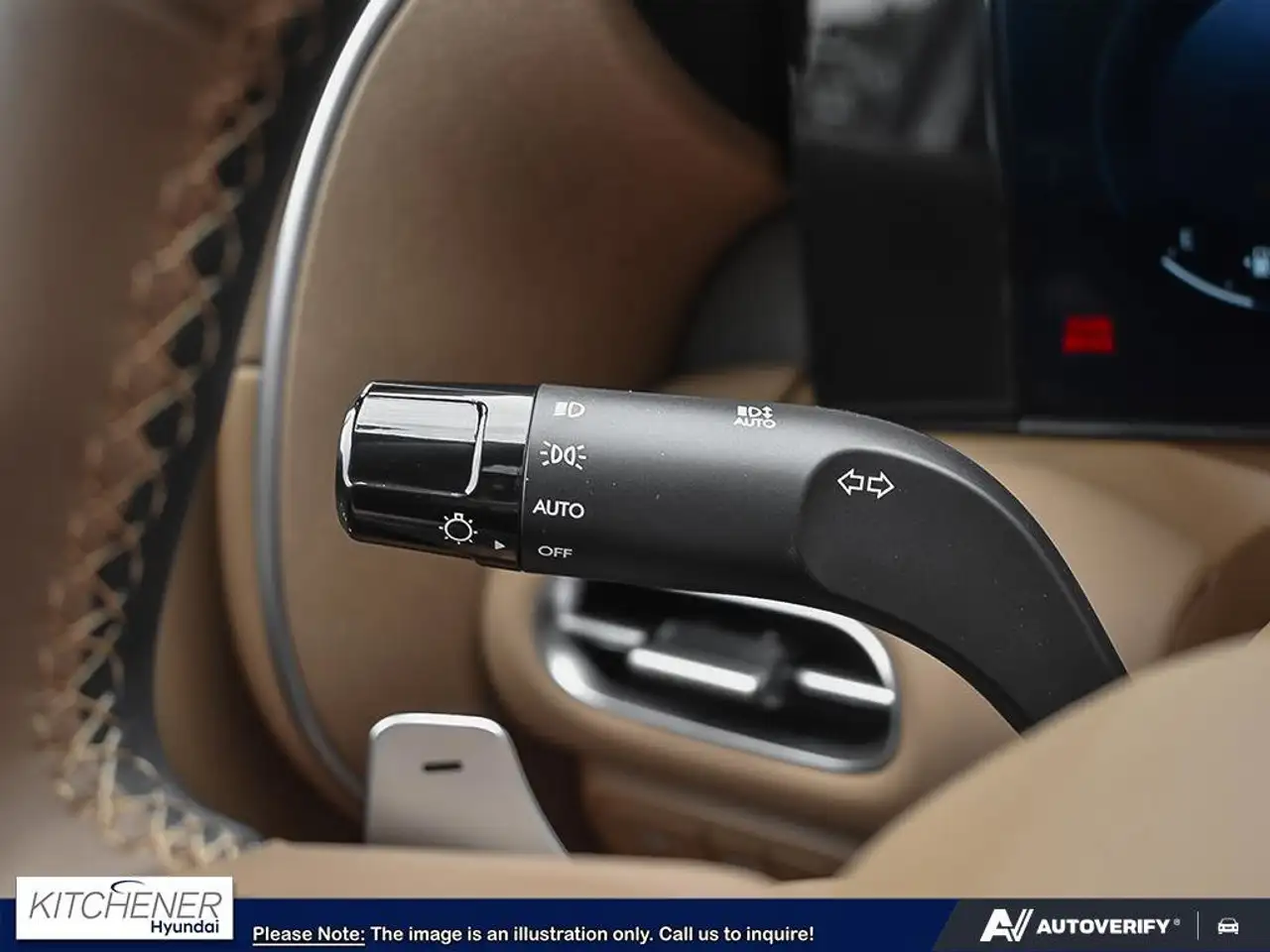 Hyundai PALISADE photo Hyundai PALISADE