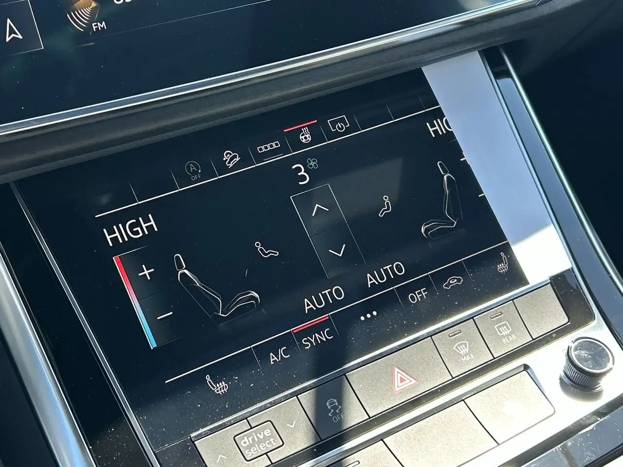 Audi Q7 снимка Audi Q7