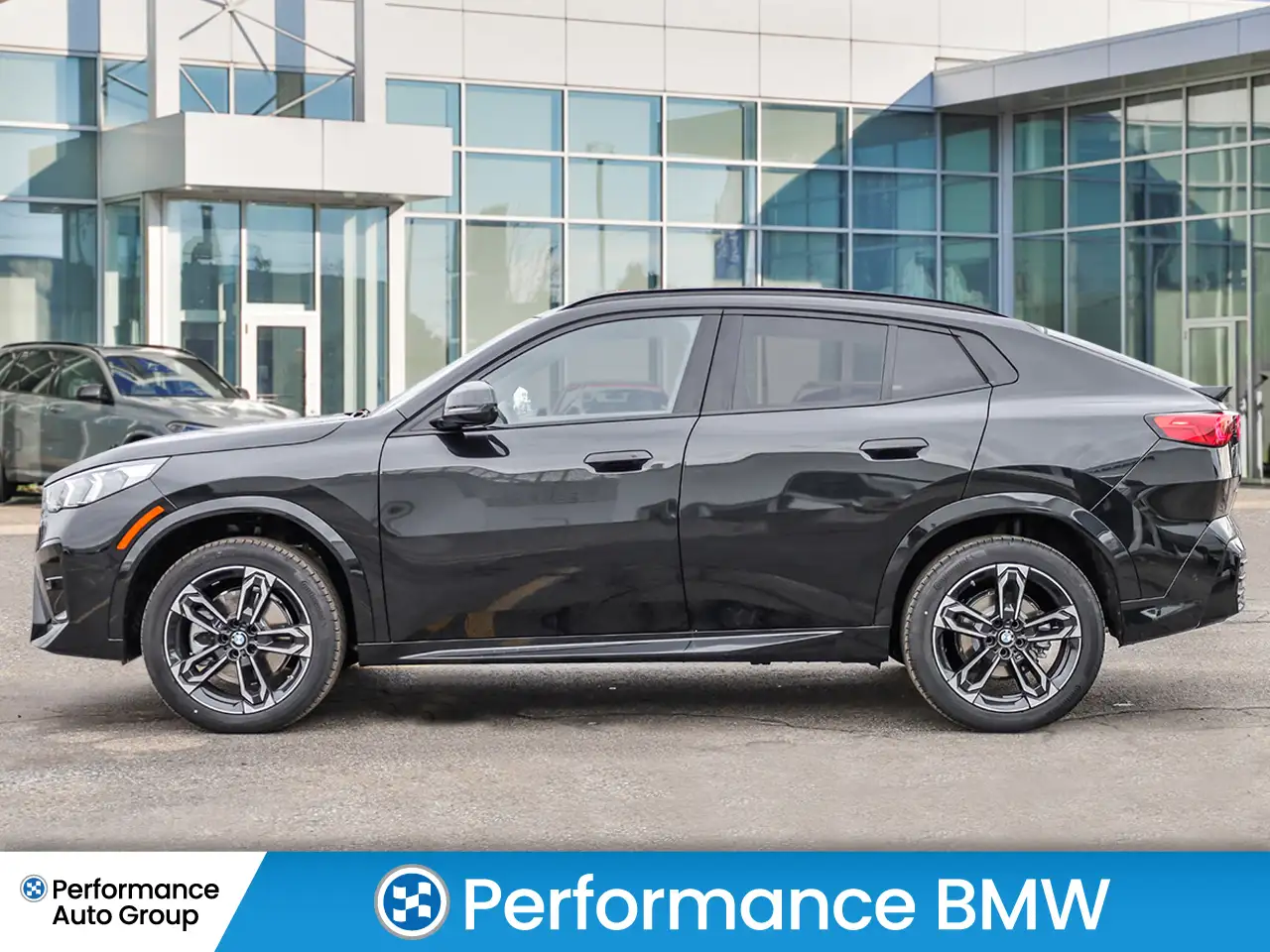 BMW X2 photo BMW X2