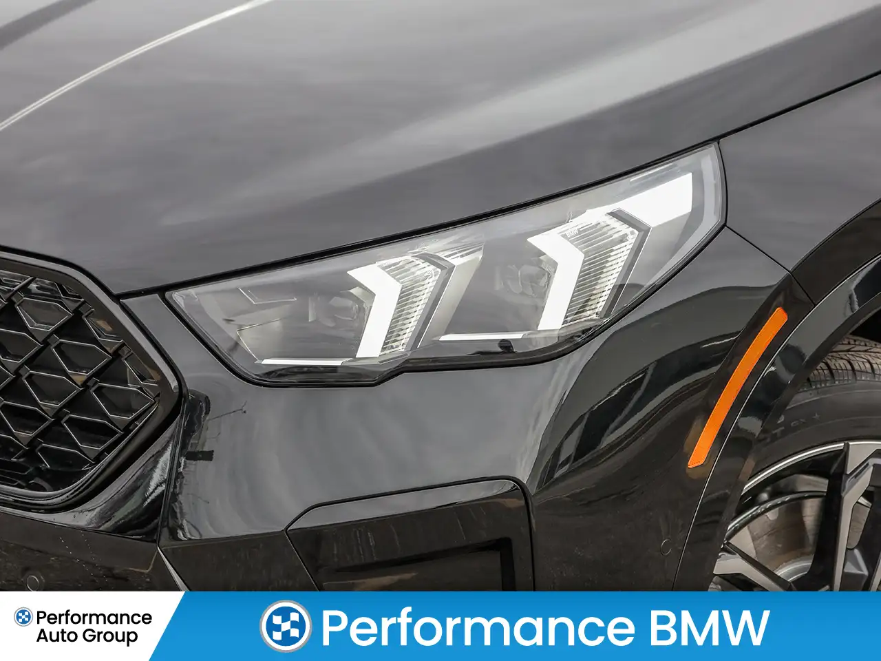 BMW X2 photo BMW X2